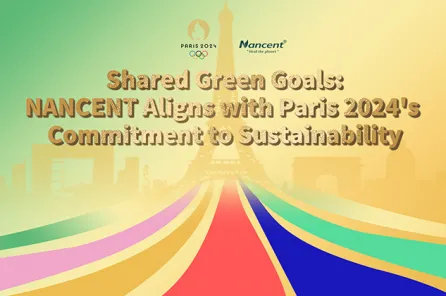 Partager la vision durable de Paris 2024