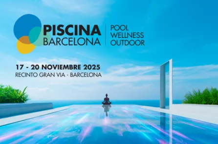 Faites sensation avec Nancent à Piscina & Wellness Barcelona 2025 !